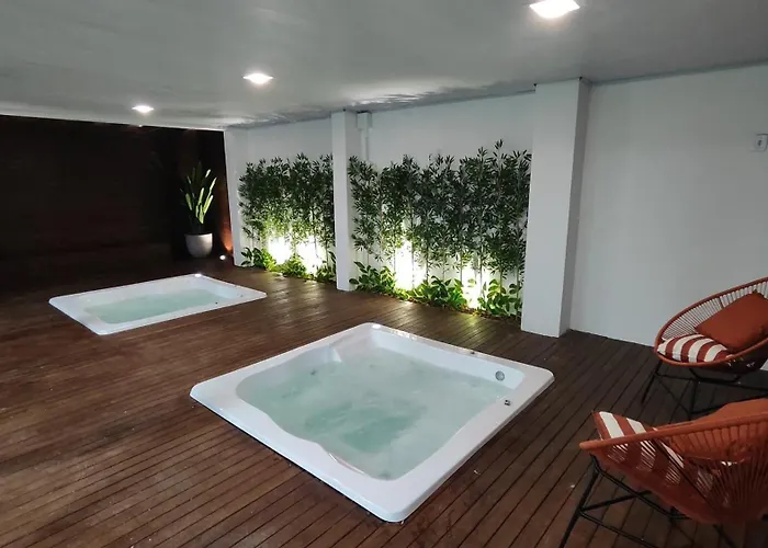 Pousada SafariPousada